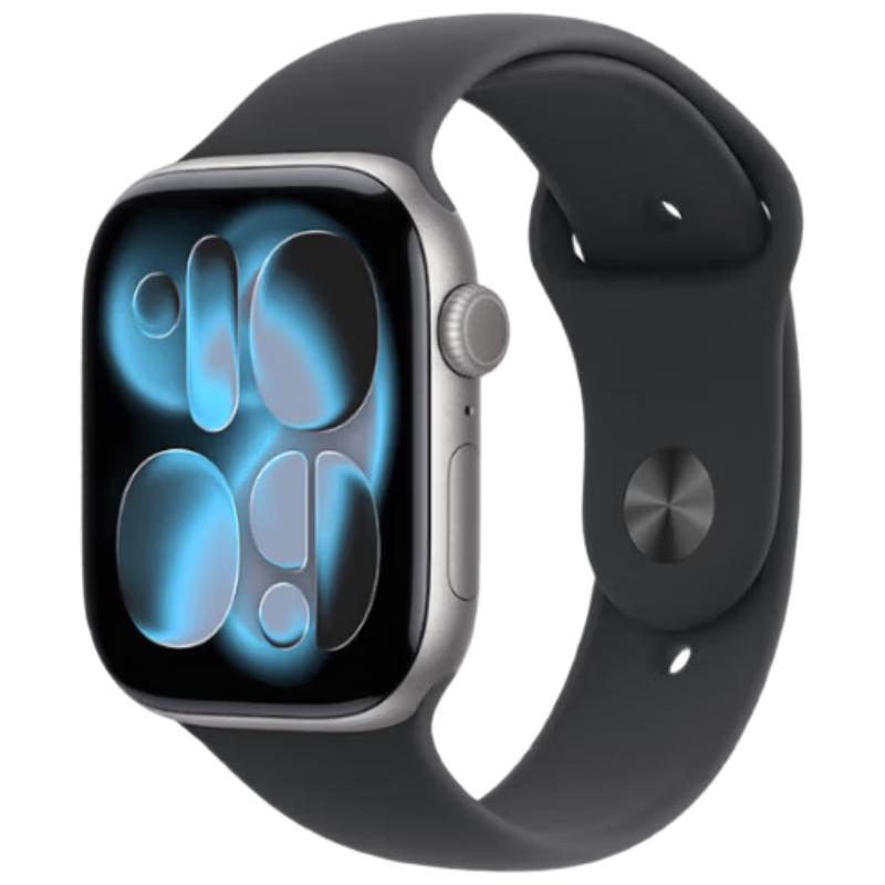 Apple Умные часы Watch Series 11 GPS (Китайская версия)