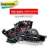 Совместимый впускной коллектор для JEEP Wrangler 2.8 - Номера деталей 68142871AA, 68142871AB, 68142873AA