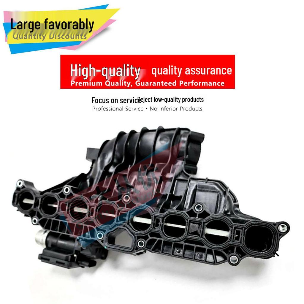 Совместимый впускной коллектор для JEEP Wrangler 2.8 - Номера деталей 68142871AA, 68142871AB, 68142873AA
