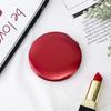 Round Cosmetics Mirror Folding Pocket Mirror Cute Cosmetics Tools