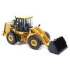 Diecast Master 1/64 Колесный погрузчик Caterpillar CAT 950M