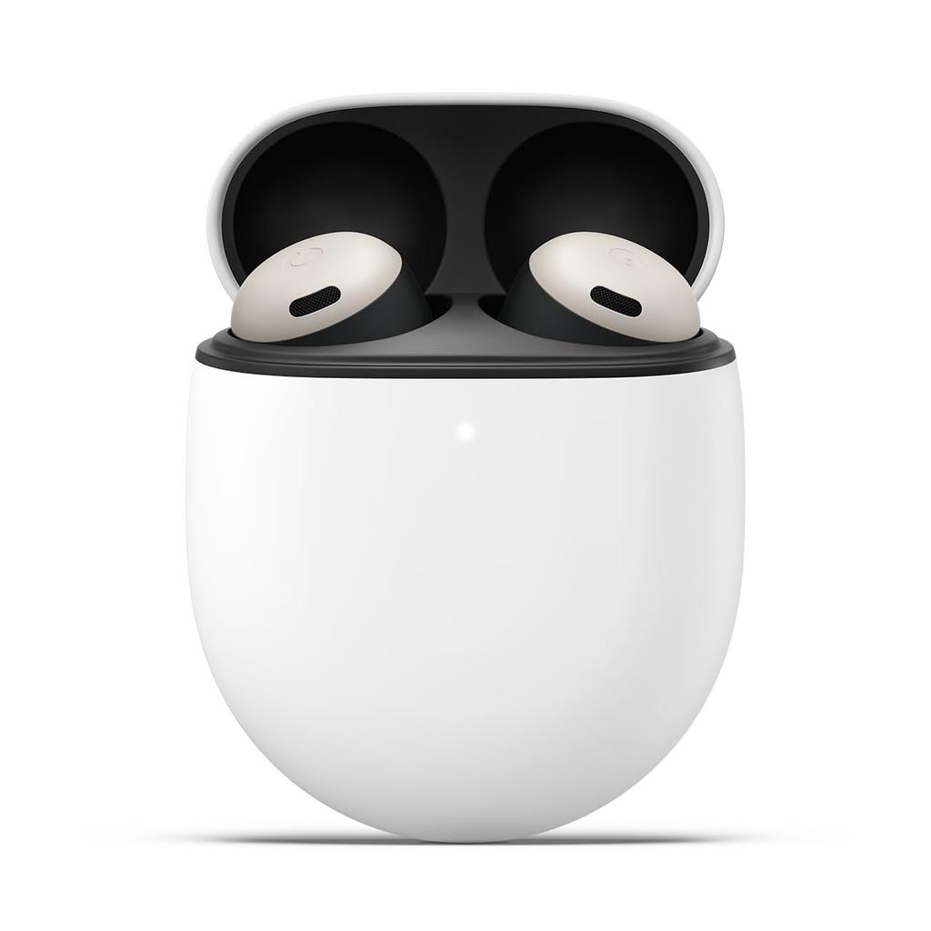 Google Pixel Buds Pro Porcelain GA05205-JP Small