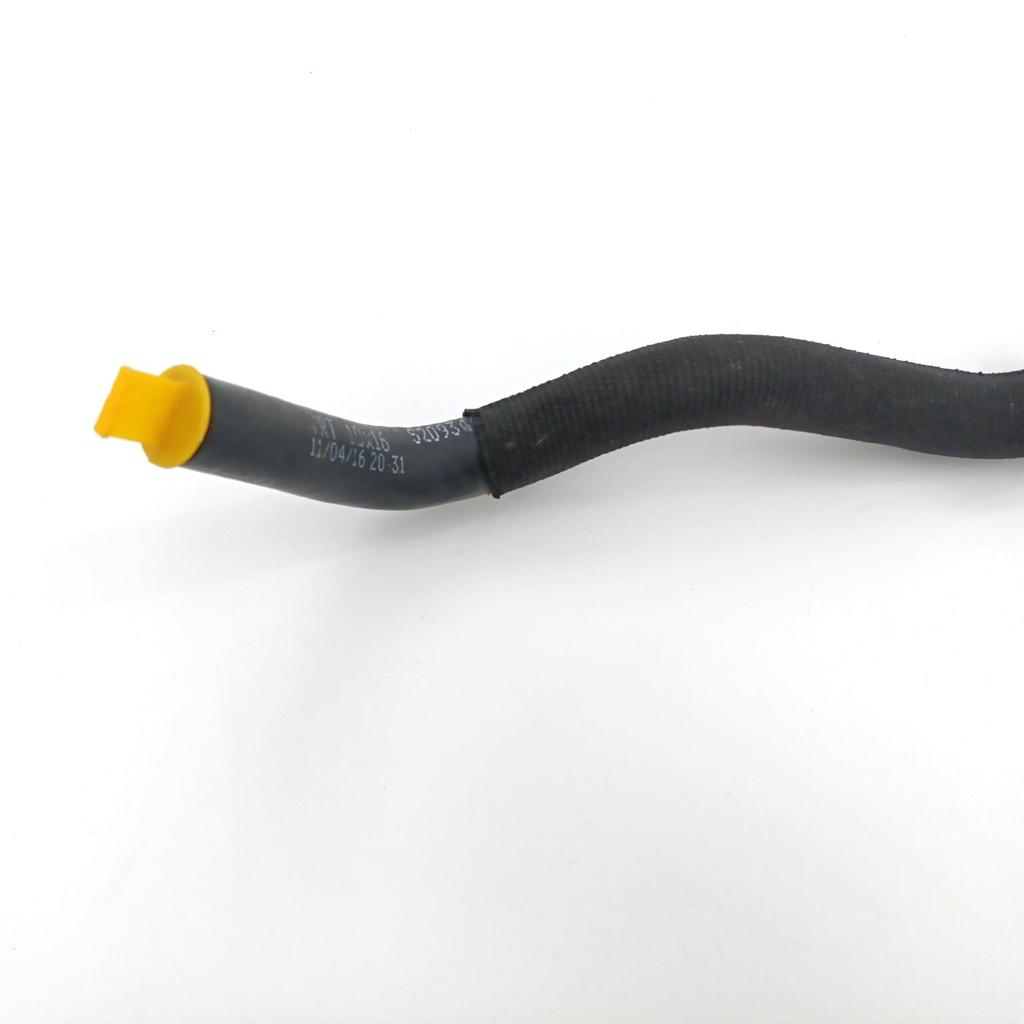 4H0422891AJ Power Steering Pump Suction Pipe - Car Accessory Power Steering Hose