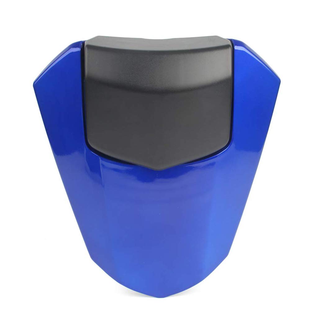 Motorcycle Rear Seat Cover Cowl Fairing Solo Pillion for Yamaha YZF 600 R6 2008 2009 2010 2011 2012 2013 2014 2015 2016