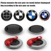 74mm or 82mm rear trunk signs, for BMW F18 F10 E64 E63 E60 E52 E83 E46 E92 E90 E84 E93 G03 F20 X5 X1 front trunk signs.