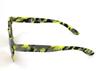 Lunettes de soleil - Police - EXCHANGE 2 - Couleur GE9G - Protection catégorie 2 - Mixte