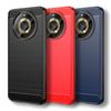 Для Realme 11 Pro Plus Чехол Realme 11 Pro Plus Чехол из углеродного волокна Противоударный силиконовый бампер для Realme 11 10 9 8 Pro Plus Coque