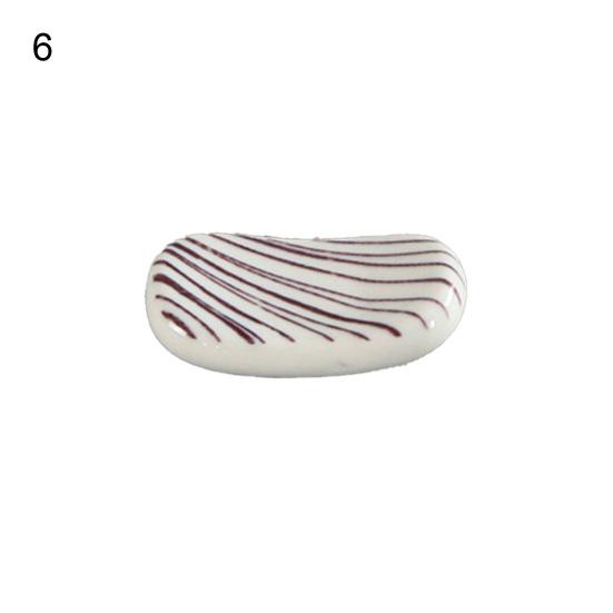 Durable Chopsticks Pillow Exquisite Japanese Style Chopstick Rest Stands