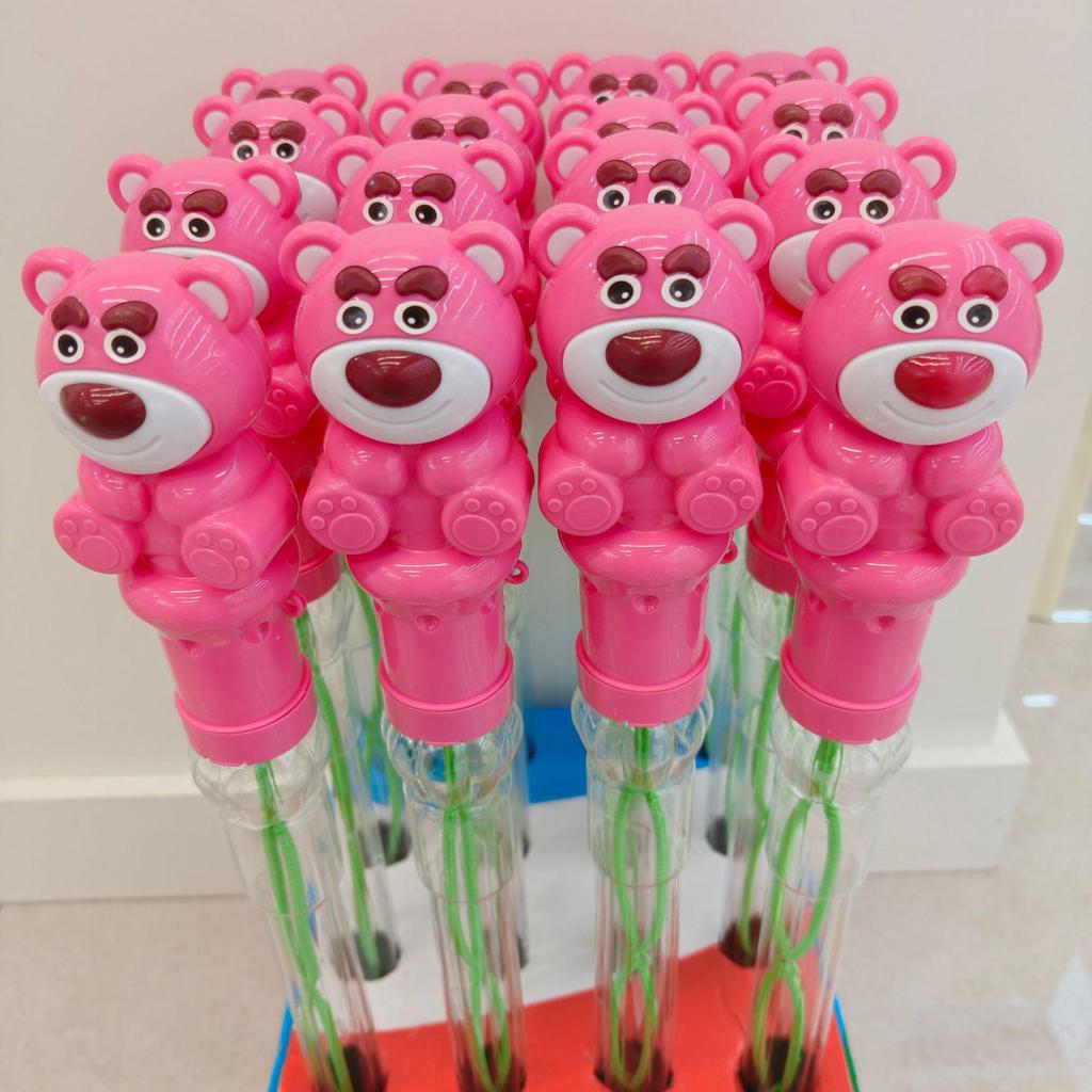 46СМ Западная мыльная палочка: Красочный мыльный меч с раствором для летнего веселья