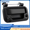8L3Z-9943400-AC Black Tailgate Handle: Compatible with Ford Models