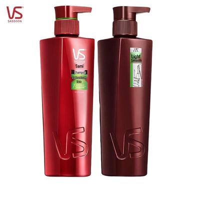 Vidal Sassoon Набор шампуня и кондиционера Light & Smooth