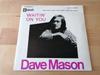 7-дюймовая пластинка DAVE MASON - Waitin´on You  SE01692359M Stateside 1971 Португалия Рок Б/У