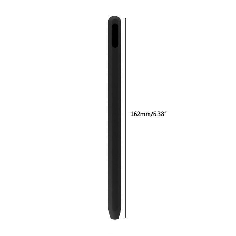 Ультратонкая накладка-кожух для Apple Pencil 2, 360° защита от падений