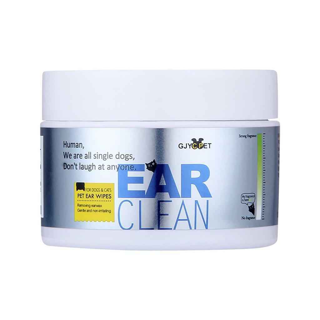 120 шт. Влажные салфетки для глаз питомцев кошка собака средство для удаления слезных пятен нежные очищающие салфетки стерильные салфетки для ухода чистящие бумажные полотенца