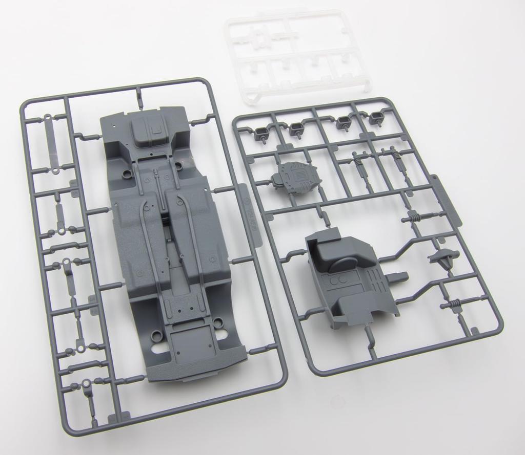 Модель Fujimi Initial D Series Trueno AE86 Карбоновый капот Такуми Фудзивара 1/24 № 019 ISD-019