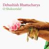 CD DEBASHIS BHATTACHARYA Oh Shakuntala WNR5102 2009 Япония ObiWorld Music Б/у