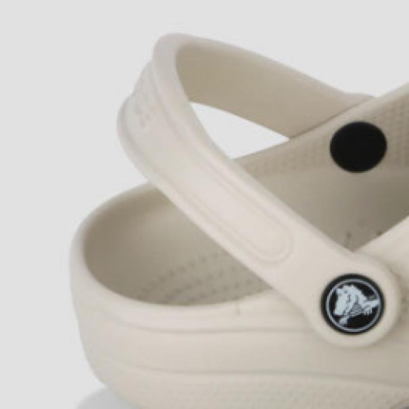 Crocs Классические сабо, взрослые сандалии, цвет штукатурка 10001 160