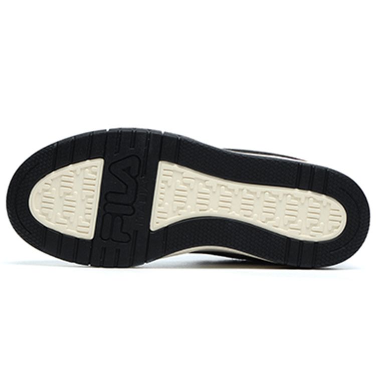 Fila Fusion T88 SKB Повседневные низкие кроссовки Женские кроссовки Белый Серый T12W218206FWD