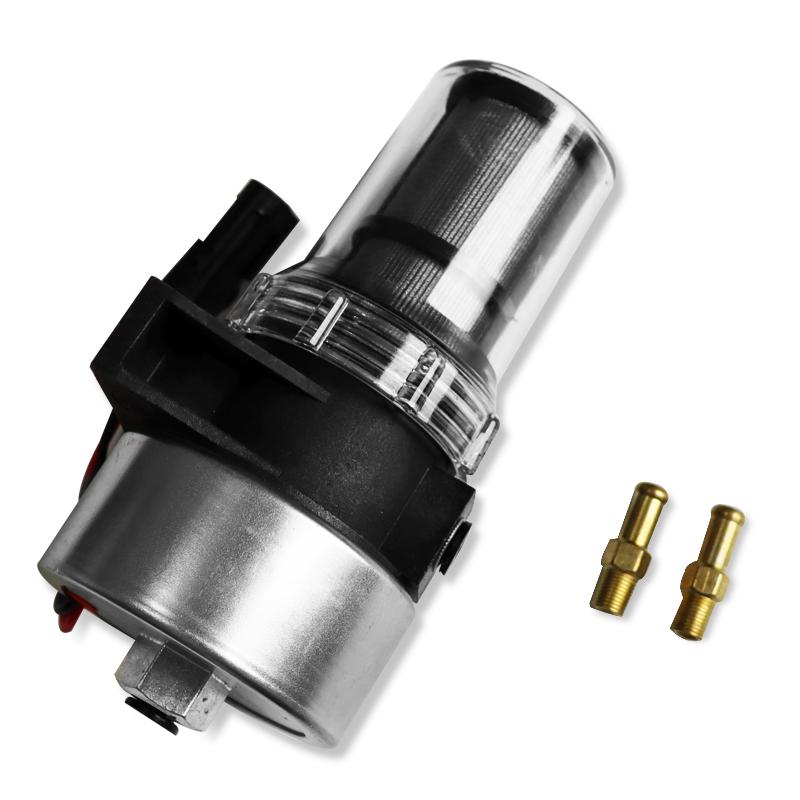 41-7059 Насос Топливный 12В Высокого Давления Thermo King Дизельные Агрегаты 9~12PSI