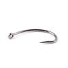 Fishing Hook Set High Carbon Steel 3 Sizes Circle Hooks With Box Package For Outdoor Daily Fishing Professional Anglers 40PCS