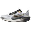 Air Zoom Pegasus 41 Premium White Black Metallic Gold Мужские кроссовки Light-Silver HQ2938-100