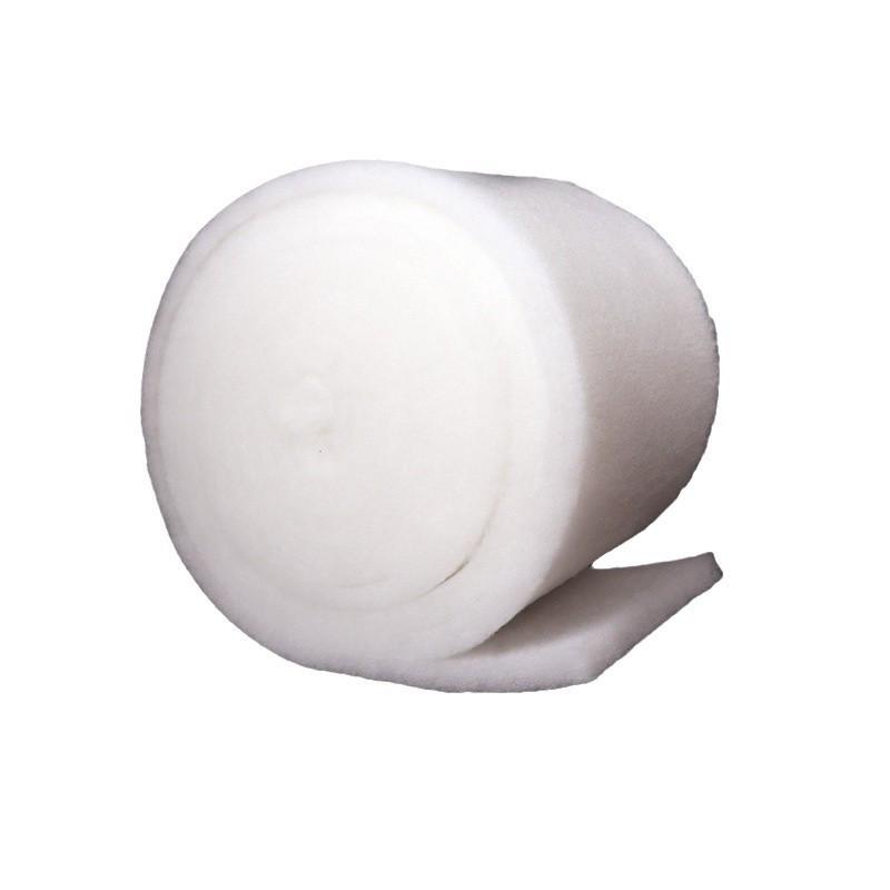 Fish Tank Filter Cotton Water Purification, Thickened, Encrypted, Highly Permeable, Strong Cultivation, Aquarium Specific Filter Material Equipment, C