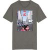 Short Circuit 2 80s Sci Fi Comedy Movie T Shirt