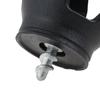 Screw-On Golf Supplies Golf Ball Picker Picker Ball Clamp Golf Ball Retriever Claw Sucker Tool