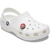 [Crocs] Подвеска для обуви Super Mario™ Отдельная, 1 шт.