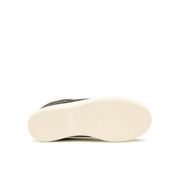 Kurt Geiger Кеды Laney Crystal 9340800609 черный