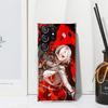 Arlecchino Genshin Impact Phone Case For Samsung Galaxy S26 S25 Edge S24 FE S23 S22 Ultra S21 Plus S20 + Art Fundas Back Cover G