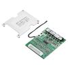 14S 30A Lithium Battery Protection Board 3.7V Li Ion Cell BMS PCB Board