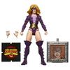 Hasbro Marvel Legends Серия Титания, Ретро Marvel Comics Secret Wars Коллекционная фигурка 6 дюймов с Щитом G0784 (аутентичный)