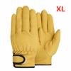Stretchable Wrist Work Gloves Wear-Resistant Welding Gloves Driver Gloves  Labour Safety Supplies