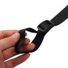 Leather Rat Harness and Leash Set 3 Sizes Vests Reptile Harness Kit  For  Squirrels, Hamsters