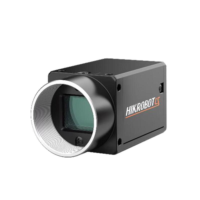 Hikrobot MV-CS050-10GC-PRO 5 Мп Цветной GigE Vision Сенсор CN разъем (адаптер в комплекте)