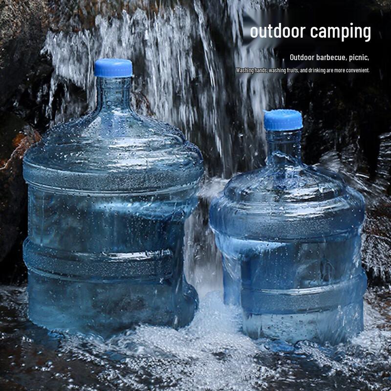 Maxcook Portable Drinking Water Dispenser Bucket