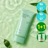 Comfort Green Tea Moisture Sunscreen 50 мл 1+1 Специальный набор
