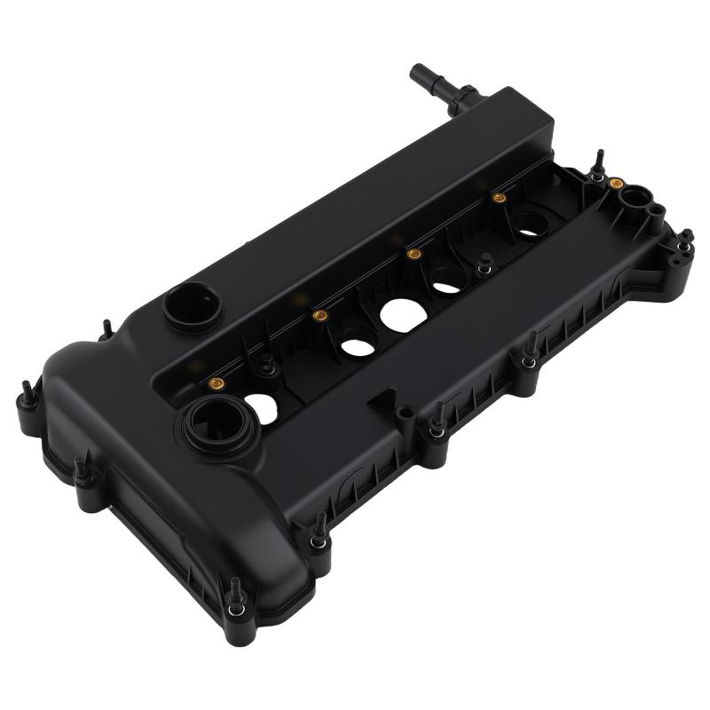 Крышка клапана двигателя автомобиля для Ford Fusion 2.3 2006-2009 Escape 2.5L 2009 - 2012 Lincoln MKZ 6M8Z6582A 6M8Z6582B 6M8Z6582E