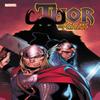 Thor of the Realms by Walt Simonson Paperback Book 9781302918385