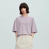 Champion Unisex Slogan Cotton T-Shirt