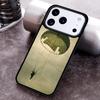 Чехол для телефона для спорта Параглайдинг для iPhone 17 16 15 Pro Max Air 14 13 12 11 Plus Ударопрочный Чехол Capa