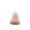 Adidas Gazelle Indoor Sandy Pink Gum Женские кроссовки Cloud-White IH5484