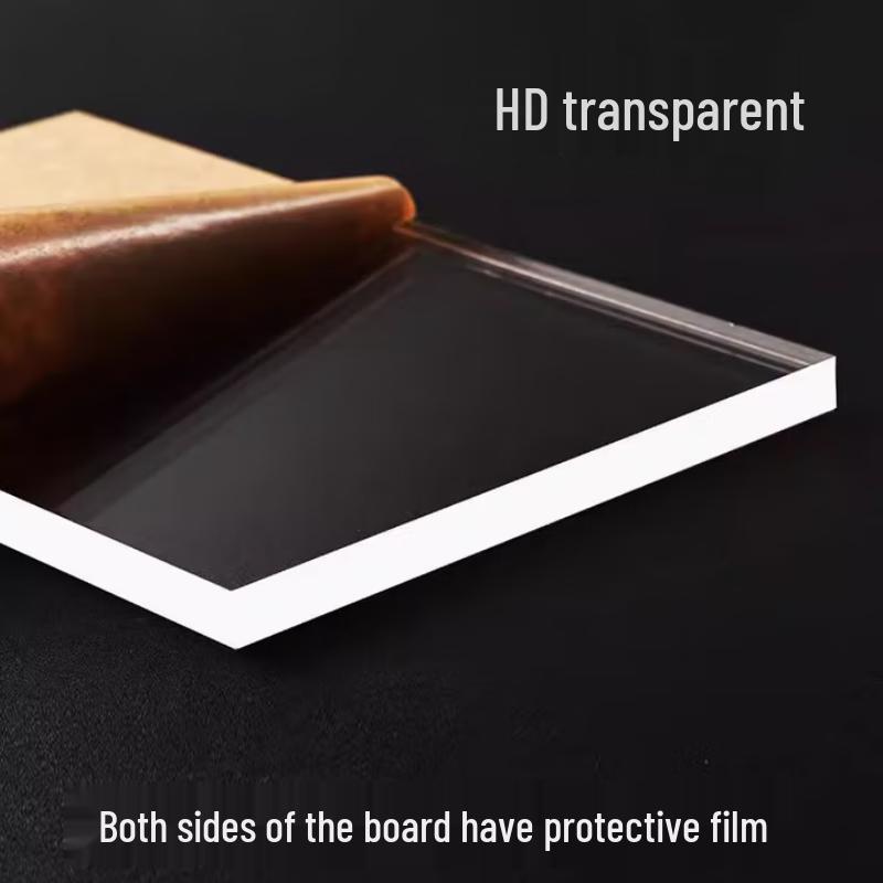 Shuoda Jianlian Transparent Acrylic Sheet