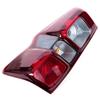 Крышка заднего стоп-сигнала для Isuzu D-MAX 2020-2022, Корпус заднего фонаря