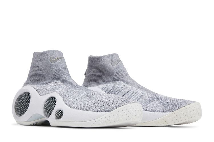 Men's Sneakers Nike Flight Bonafide Pure Platinum Cool Grey/Pure Platinum-White