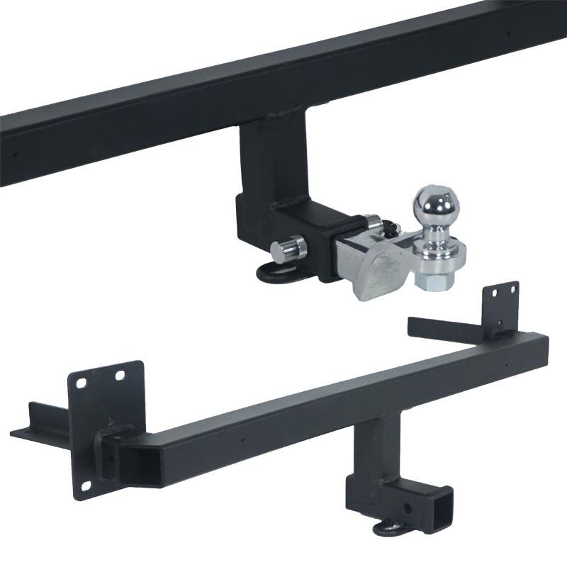 Compatible Towing Hook for SRX, XT5, XT6, Rogue - Ideal for Trailer, Motorcycle, or Boat