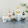 Retro Perfume  Bottle Middle East Travel Cosmetic Containers  Travel Supply
