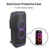 Сумки-чехлы для динамиков For JBL PartyBox U-ltimate Пылезащитный чехол с боковым карманом для хранения Сумки-органайзеры Чехол-защита
