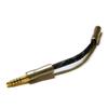 Bispa Headphone Conversion Cable Jack <Rei->SDTRPR-4MJ5 [2.5mm 4-pole 4.4mm 5-pole Plug]